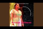 Audio: Saada Nassor - Nidhibiti || Mp3 Download