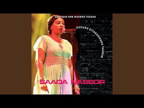 Audio: Saada Nassor - Nidhibiti || Mp3 Download