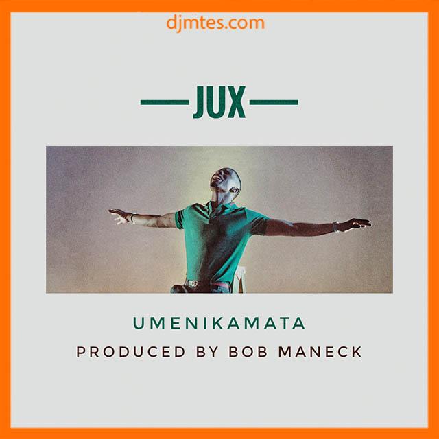 Download Audio Mp3 | Jux - Umenikamata