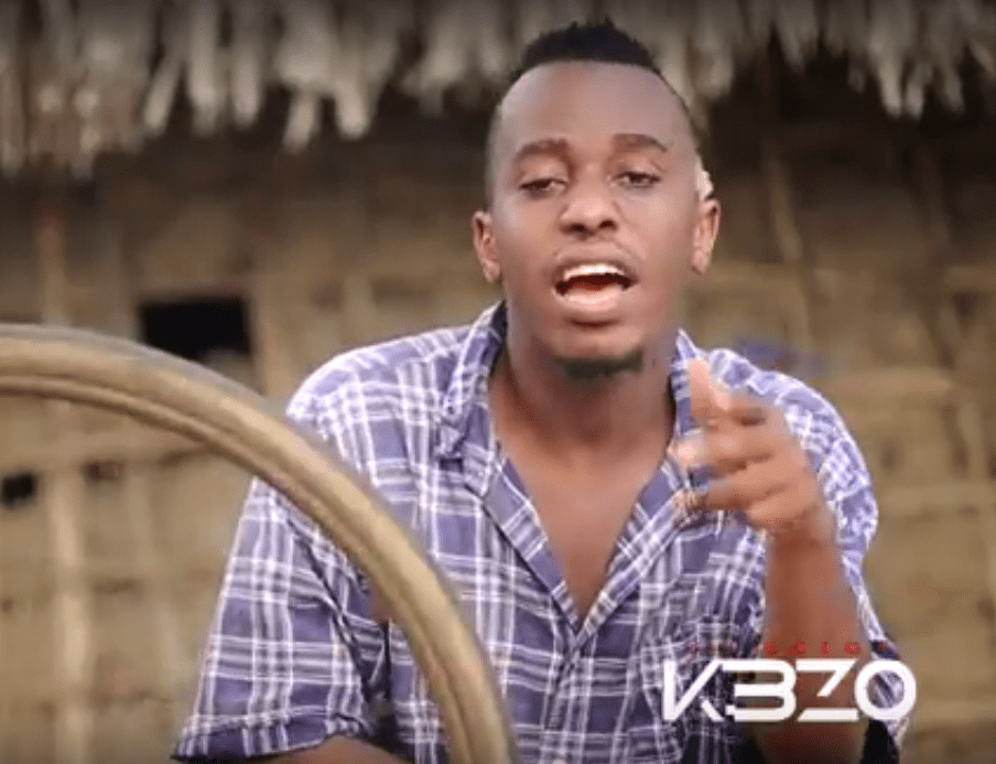 DOWNLOAD VIDEO MP4 | Stan Bakora - Angekuona (Video Cover)