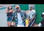 DOWNLOAD VIDEO MP4| Young Killer X Billnass X Stamina - Aje Mwenyewe