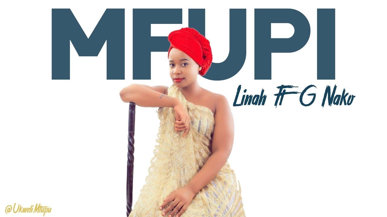 Download Audio Mp3 | Linah ft Gnako - Mfupi