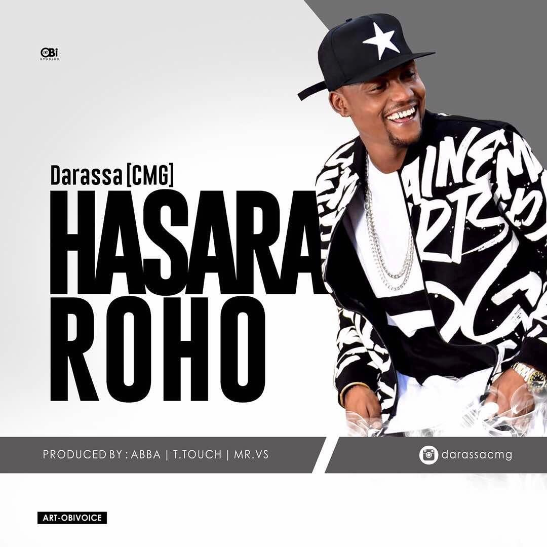 Download Audio Mp3 | Darassa -Hasara Roho