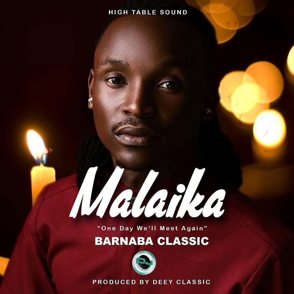 Download Audio Mp3 | Barnaba Classic - Malaika