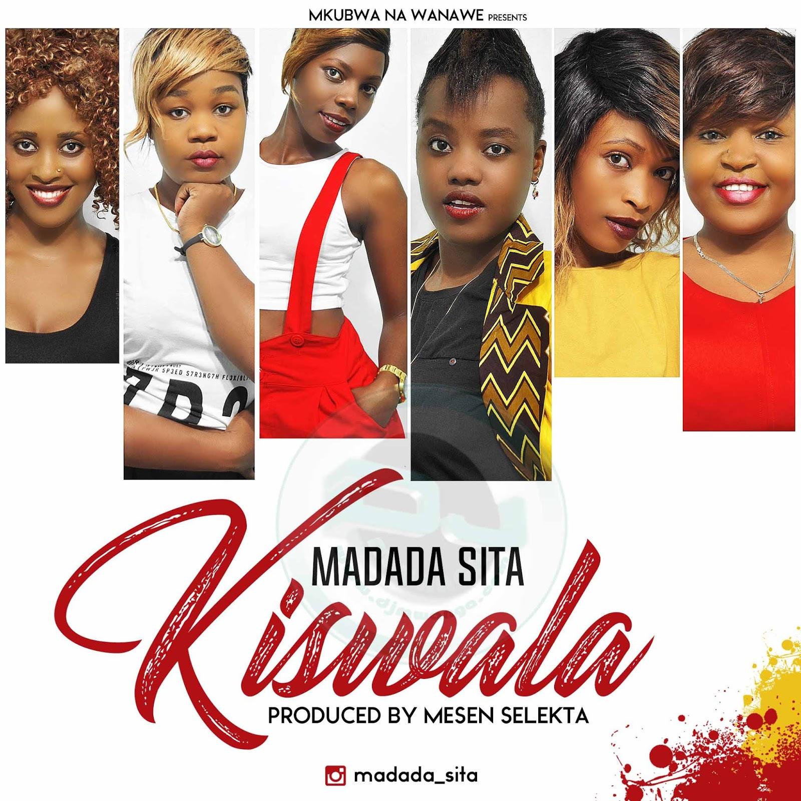 Download Audio Mp3 | Madada 6 - Kiswala