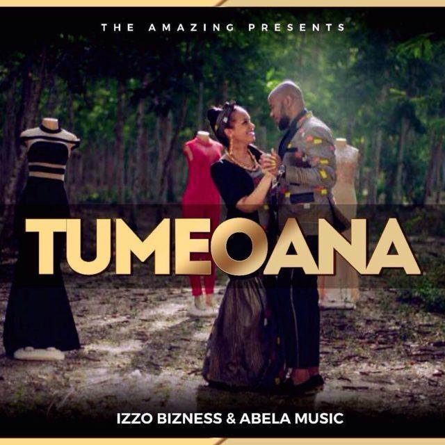 Download Audio Mp3 | Izzo Bizness & Abela Music - Tumeoana