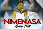 Download Audio Mp3 | Amiry – Nimenasa