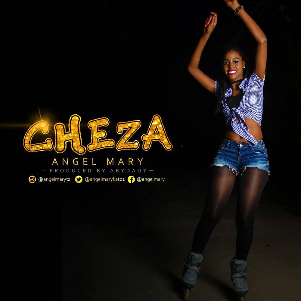 Download Audio Mp3 | Angel Mary - Cheza