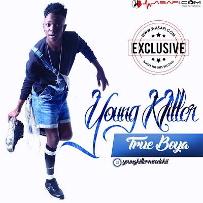 Download Audio Mp3 | Young Killer - True Boya