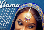 Download Audio Mp3 | Lulu Diva - Utamu