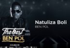 Download Audio Mp3 | Ben paul - Natuliza boli