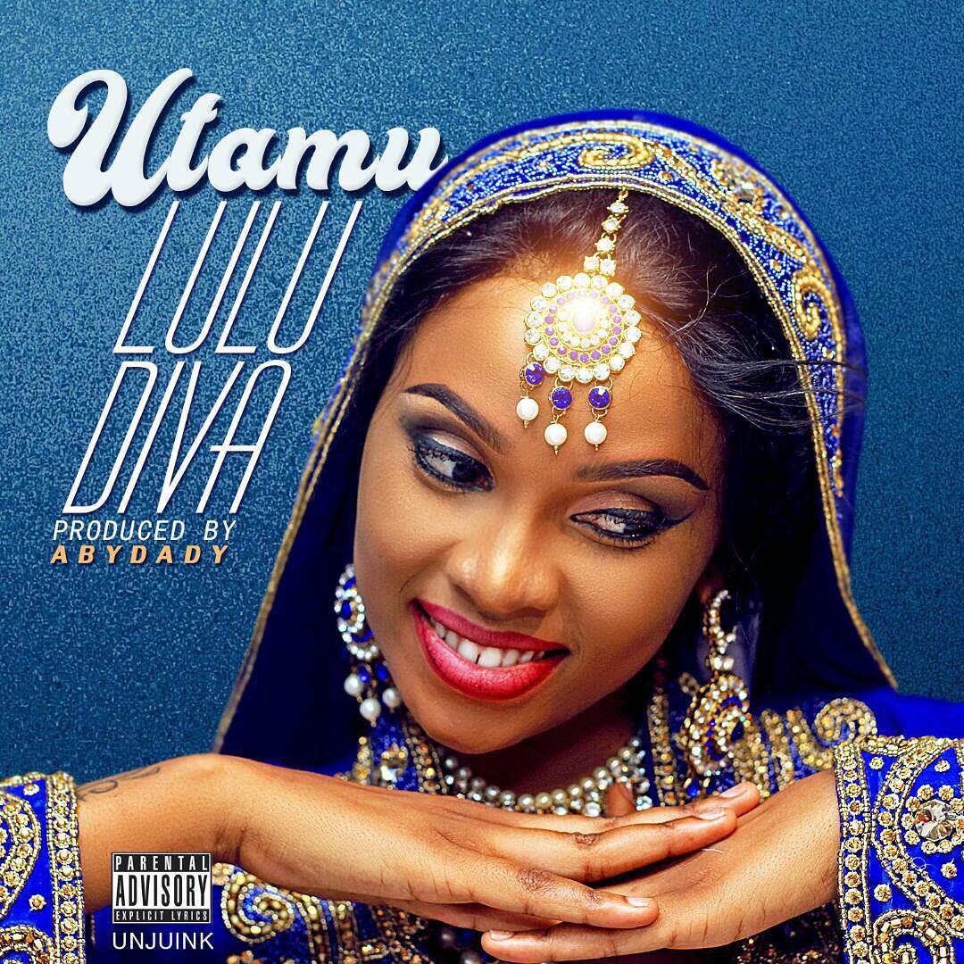 Download Audio Mp3 | Lulu Diva - Utamu