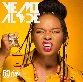 Download Audio Mp3 | Yemi Alade - Go Down