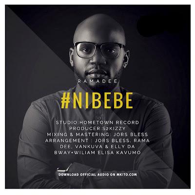 Download Audio Mp3 | Rama Dee - Nibebe