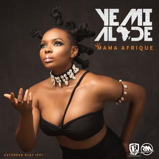 Download Audio Mp3 | Yemi Alade Ft Nyashinski - Nakupenda