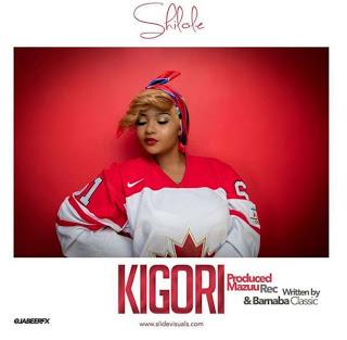 Download Audio Mp3 | Shilole - Kigori