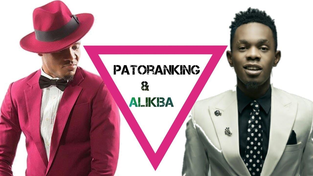 Download Audio Mp3 | Patoraking ft Alikiba - Special for You