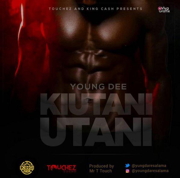 Download Audio Mp3 | Young dee- Kiutani