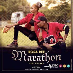 Download Audio Mp3 | Rosa Ree Ft Bill Nass_Marathon