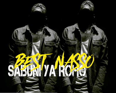 Download Audio Mp3 | Best Nasso_Sabuni ya Roho