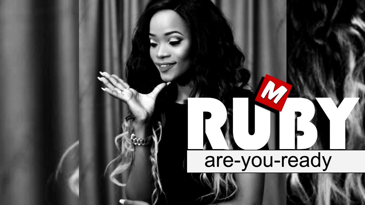 Download Audio Mp3| Ruby_Are you ready