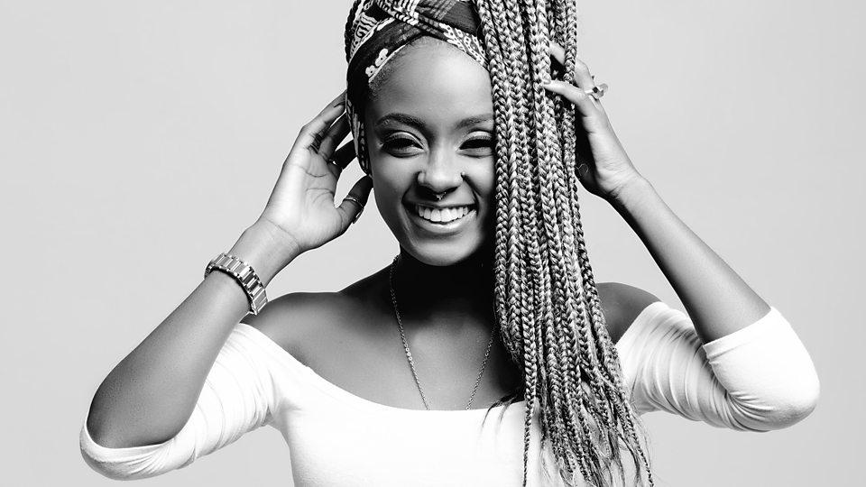 Download Audio Mp3 | Vanessa Mdee_The Way You Are