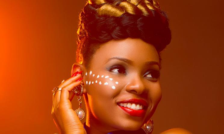 Download Audio Mp3 | Yemi Alade_Wiggle