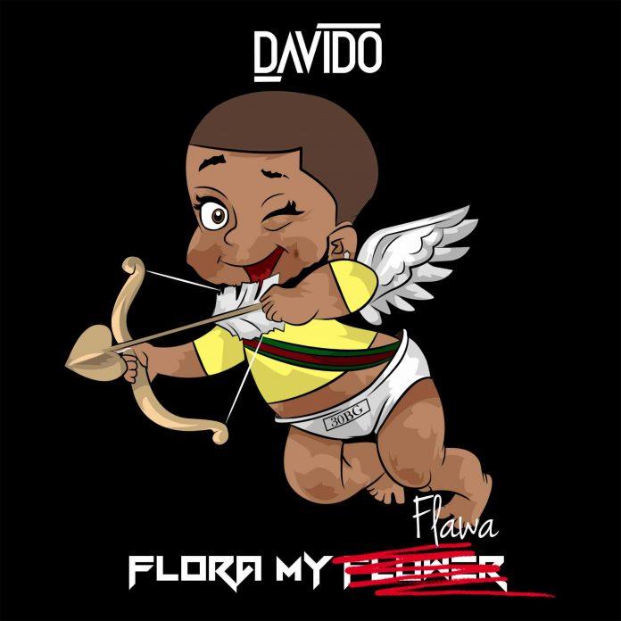 Download Audio Mp3| Davido_Frora My flawa