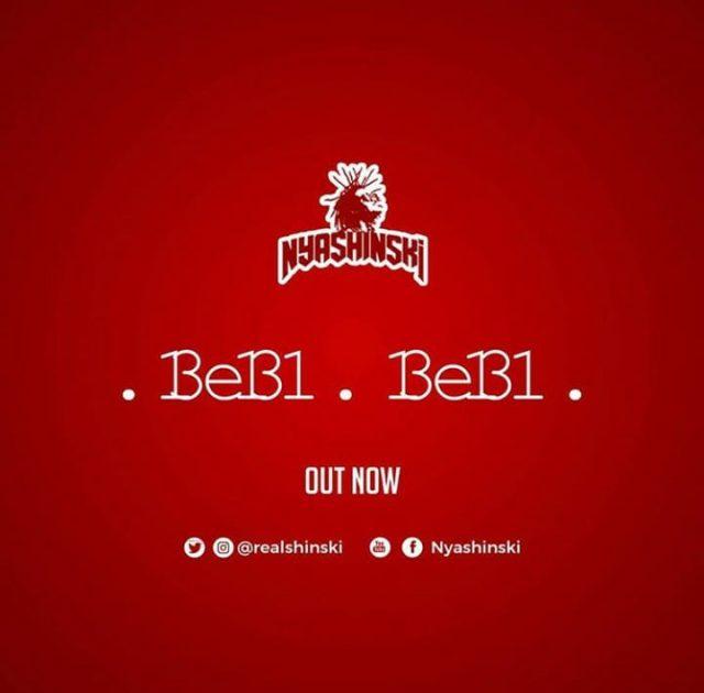 Download Audio Mp3 | Nyanshiski_Bebi bebi