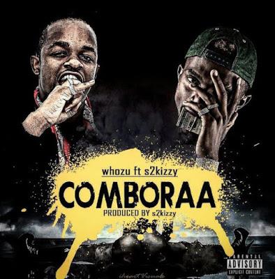 Download Audio>>Whozu ft S2kizzy_Comboraa | MidiaYao.com