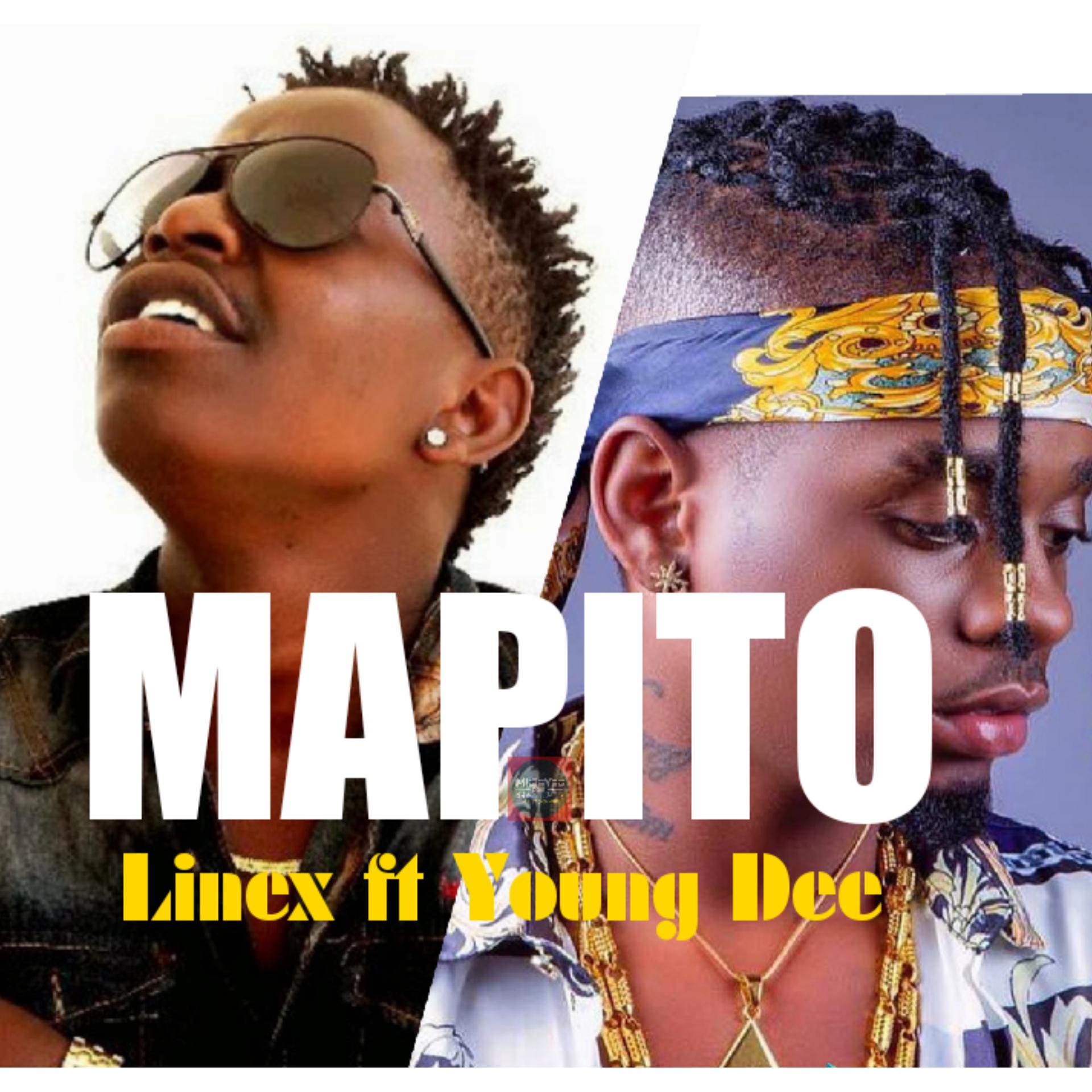 Download Audio>>Linex ft Young dee_Mapito | MidiaYao.com