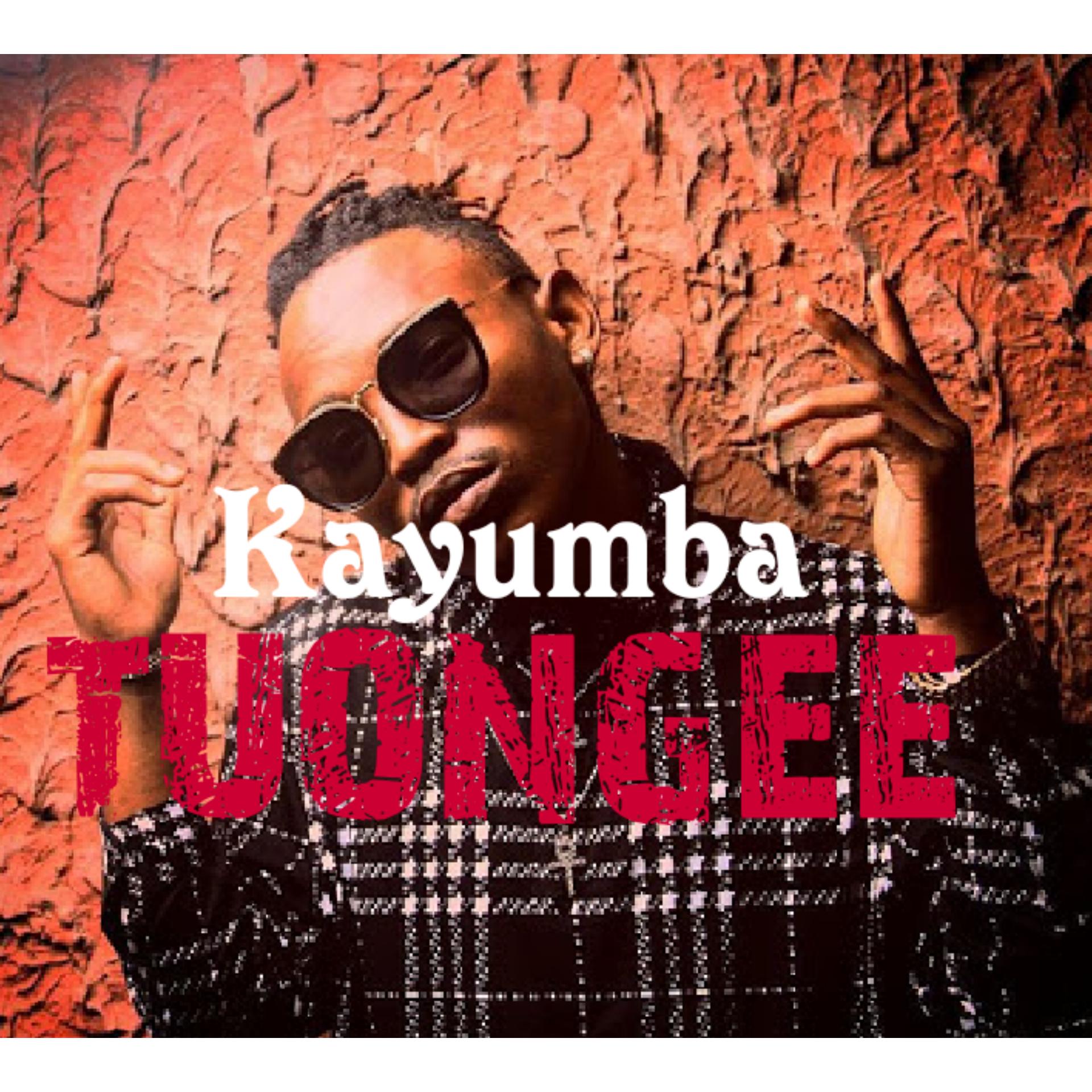 Download Audio>>Kayumba_Tuongee | MidiaYao.com