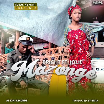 Download Audio>>Bright Ft Jolie_Mazonge | MidiaYao.com