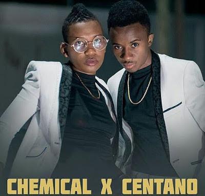 Download Audio | Chemical X Centano - Africa's Heritage