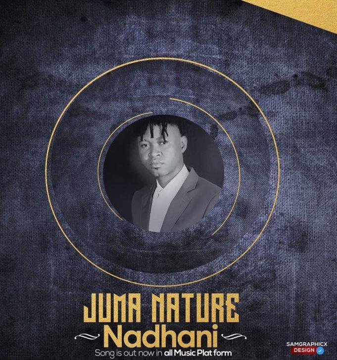 Download Audio | Juma Nature - Nadhani