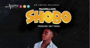 Download Audio || Max million_Shobo | Midiayao.com