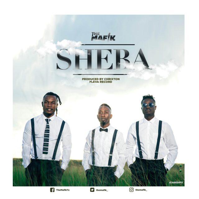 Download Audio | The Mafik- Sheba