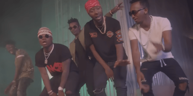 Download Video || Eddy Kenzo ft Harmonize _Pull Up | Midiayao.com