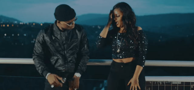 Download Video | Marina ft Harmonize – Love You