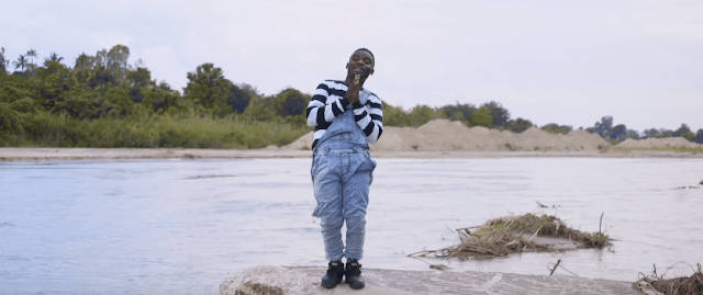 Download Video | Beka Flavour - Mazingira