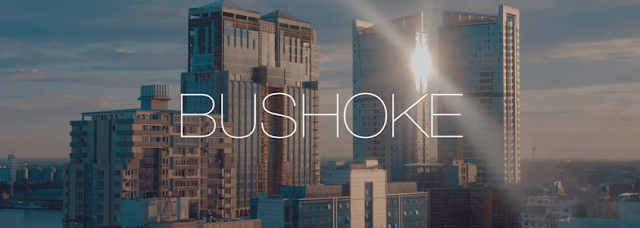 Download Video HD | Bushoke ft Alicios - CHECHO