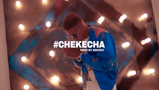 Download Video | Joh Maker - Chekecha