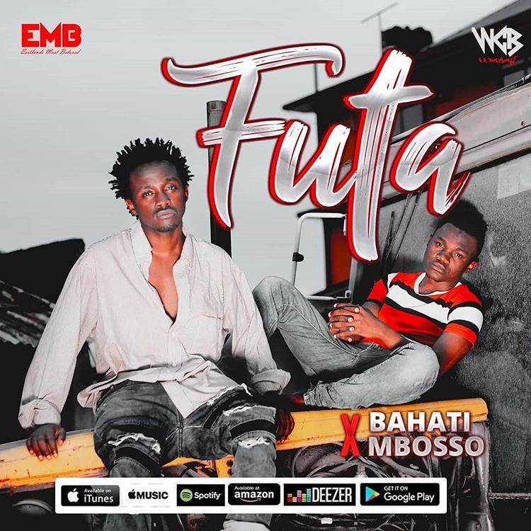 Download Audio | Bahati ft Mbosso - FUTA