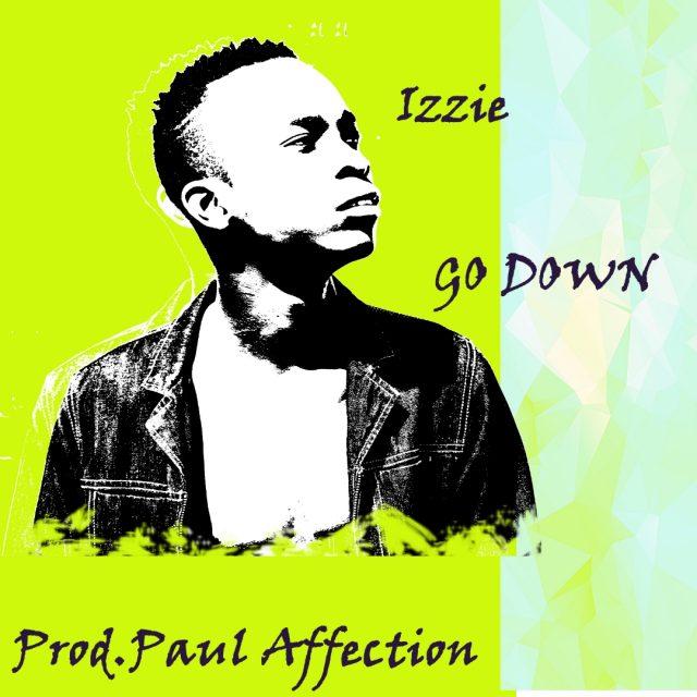 Download Audio | Izzie - Go Down