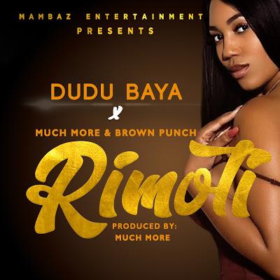 Download Audio | Dudu baya Ft. Brown Punch & Muchmore - Rimoti