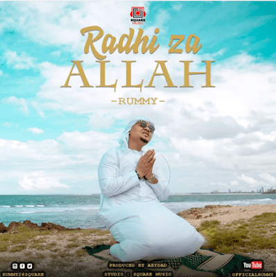 Download Audio | Rummy - Radhi Ya Allah