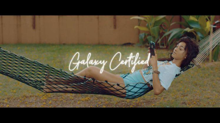 Download Video | Galaxy - ONA