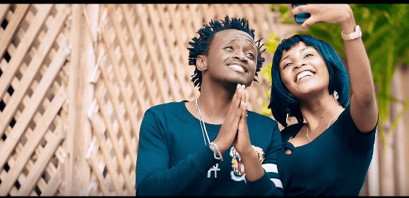 VIDEO | Bahati - Rock Of My Life | Mp4 DOWNLOAD