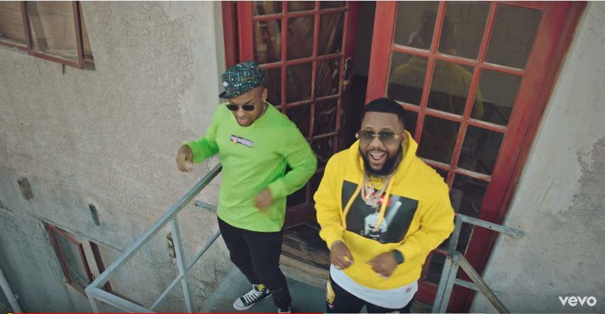 VIDEO | K.O ft Cassper Nyovest - Waya Waya | Mp4 DOWNLOAD