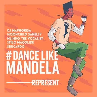 AUDIO | Dj Maphorisa - Dance Like Mandela | Mp3 DOWNLOAD